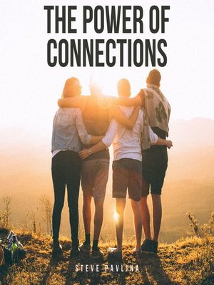 cover image of The Power of Connections